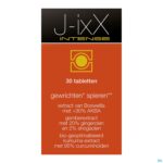 Packshot J-ixx Intense Caps 30