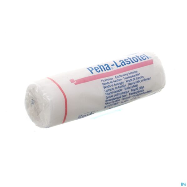 Packshot Peha-lastotel 12cmx4m Cello. 1 P/s