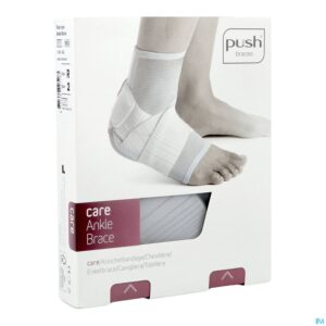 Packshot Push Care Enkelbrace Rechts 32-35cm T3