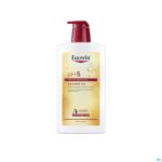 Productshot Eucerin Ph5 Douche Olie 1000ml
