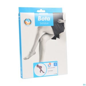 Packshot Botalux 70 Panty Steun Glace Opaque N3