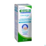 Packshot GUM® Gingidex® Mondspoelmiddel 300ml