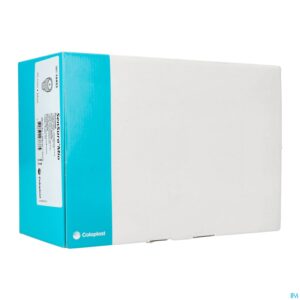 Packshot Sensura Mio 1d O/z Maxi+venster 35mm 30 10453