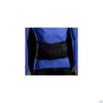 Productshot Mcdavid Lightweight Back Support Black S 495