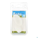 Packshot Bota Podo 40 Beschermer Kleine Teen Universeel