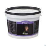Packshot Vital+ Pdr 1,0kg