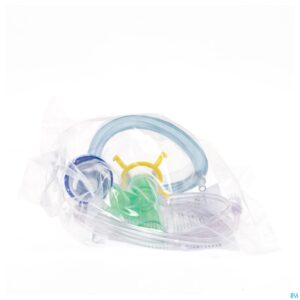Packshot Henrotech Disposable Sidestream Kind 3 (3-6 Jaar)