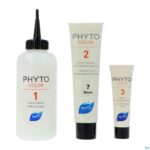 Productshot Phytocolor 7 Blond