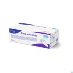 Packshot Peha-soft Nitrile S 100 P/s