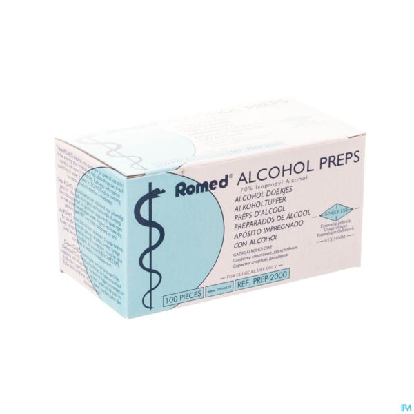 Packshot Sterets Depper Met Alcohol 100