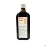 Packshot Soria Royal Tonic 500ml