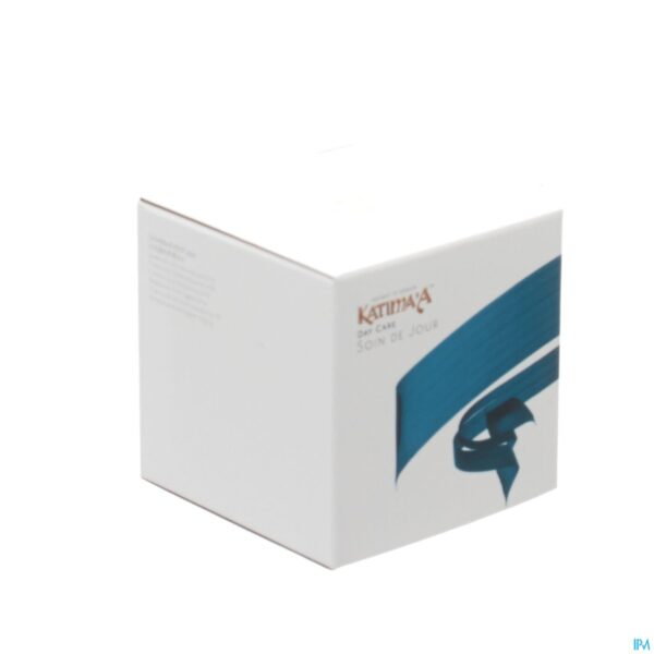 Packshot Katima A Dagcreme 50ml