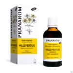 Productshot Pranarom St Janskruid Bio Lipide Extract 50ml