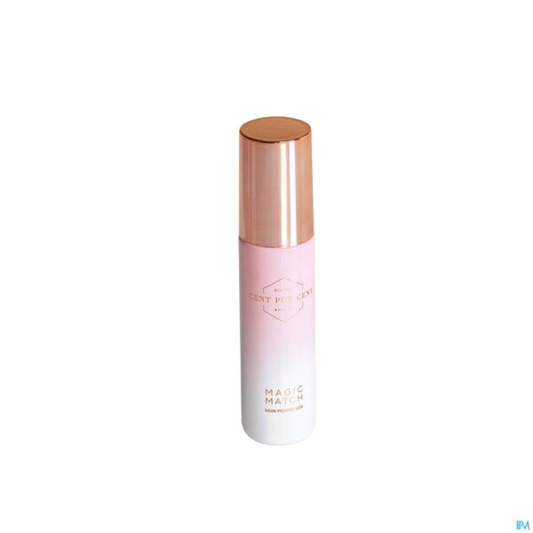 Packshot Cent Pur Cent Magic Match Skin Perfector 30ml