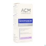 Packshot Novophane Ds Shampoo 125ml