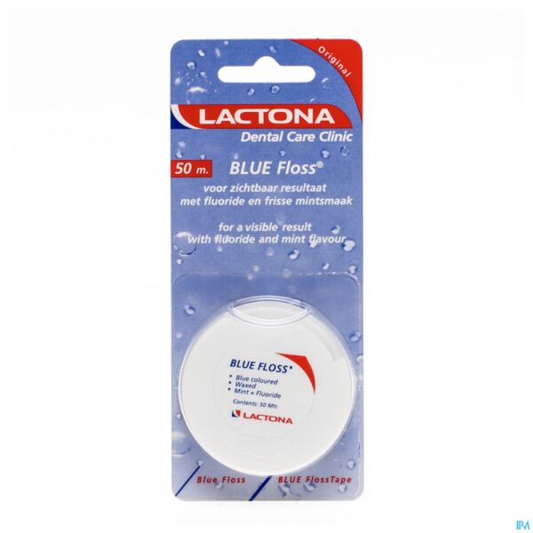 Packshot Lactona Tandzijde 50m