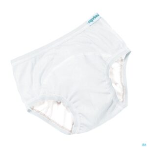 Productshot Suprima 1255 Bodyguard Slip Katoen Kids 116