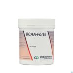 Packshot Bcaa Forte Caps 90 Deba
