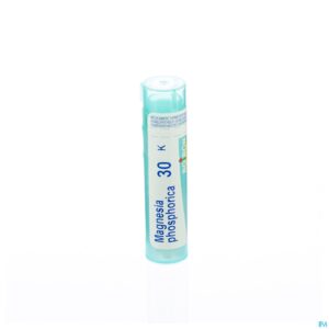 Packshot Magnesia Phosphorica 30k Gr 4g Boiron