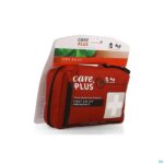 Packshot Care Plus First Aid Kit Emergency 38321
