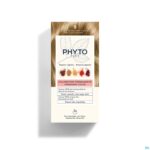 Packshot Phytocolor 9 Blond Tres Clair