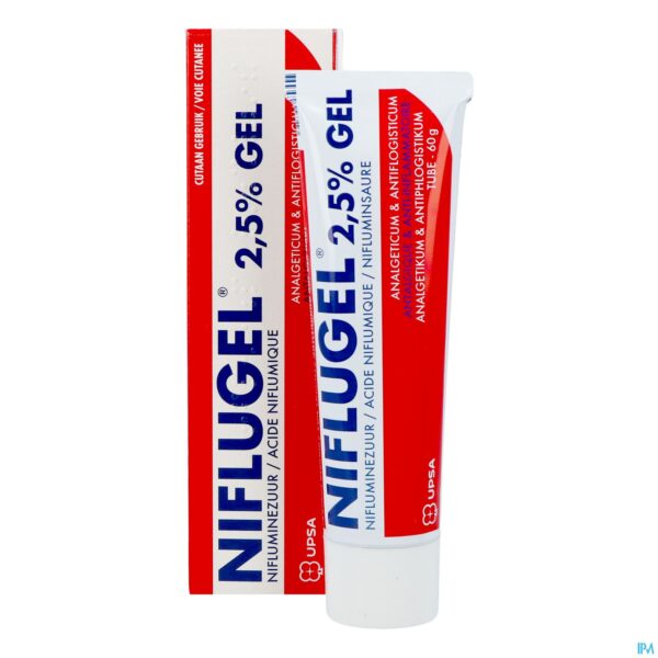 Productshot Niflugel Tube 60g
