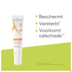 Lifestyle_image Aderma Protect Fluide Invisible 40ml