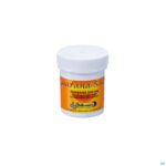 Packshot Guarana 550 V-caps 60x550mg Deba