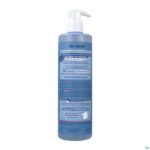 Packshot Dodie Gel Reinigend 3in1 500ml