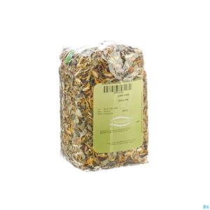 Packshot Tisane Lever 200g Plant R