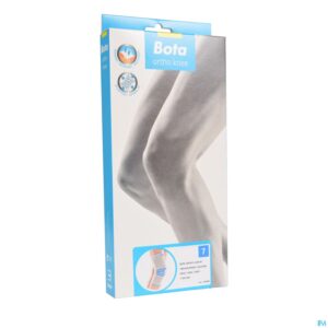 Packshot Bota Ortho Df Grijs 1100 N7
