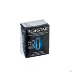 Packshot Bg Star Teststrips 50