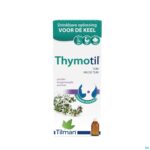 Packshot Thymotil Drinkbare Opl 150ml