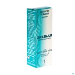 Packshot Akilenjur Creme Gezicht-hand-voet Tube 75ml 104500