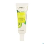 Packshot Korres Kf Cucumber Anti-fatigue Eye Mask 8ml