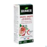 Packshot Humer Sinusitis Neusspray 15ml