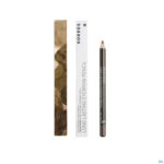 Packshot Korres Km Eyebrow N1 Dark Shade 1,13g
