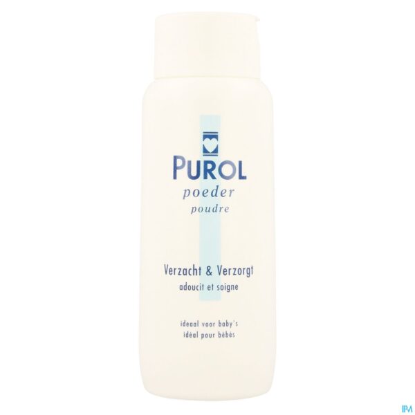 Packshot Purol Pdr 100g