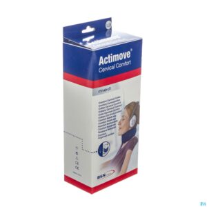 Packshot Actimove Cervical Comfort Xl Short 7285941