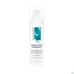 Packshot Longiderm Zuiverende Hydra Creme Vh 30ml