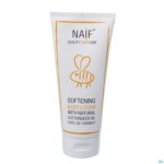 Packshot Naif Bodylotion Baby 200ml