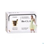 Packshot Bio-C.L.A 90 Caps