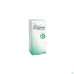 Packshot Vertigoheel Druppels 100ml