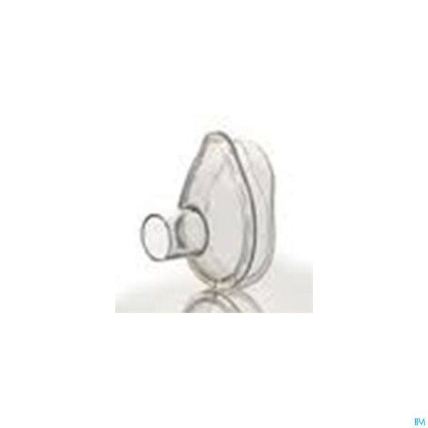 Packshot Lite Touch Small Mask Voor Optichamber Diamond