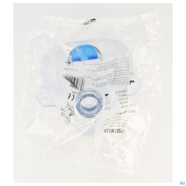 Packshot Fisio Mask Volwassene