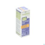 Packshot Pranarom Eo Rozemarijn Cineol 10ml