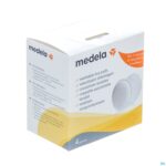 Packshot Medela Zoogkompres Wasbaar 4