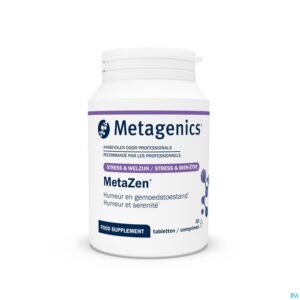 Packshot Metazen Comp 30 21961 Metagenics