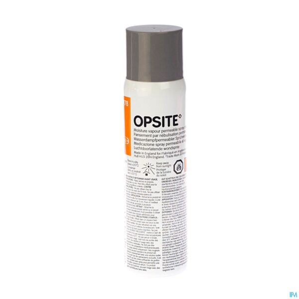 Packshot Opsite Spray 100ml 66004978