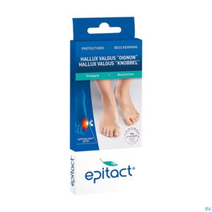 Packshot Epitact Hallux Valgus Protections 2 0753